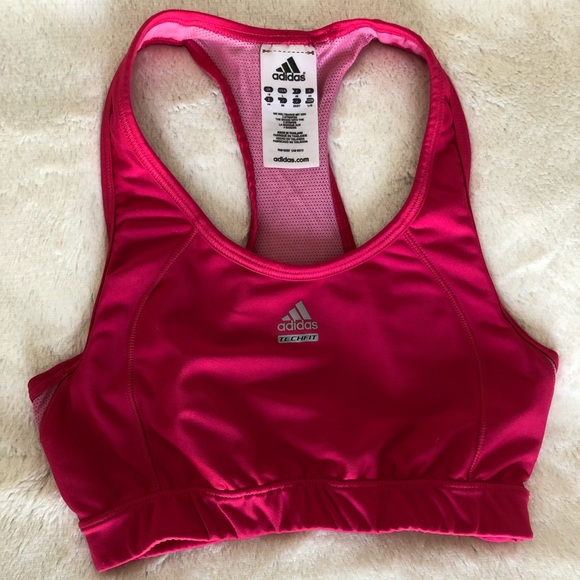 adidas Other - ADIDAS (TWEEN) Sports Bra